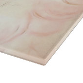  Kerstman 4 Snijplank (Hoek)