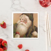  kerstman 8 servet (Insitu)