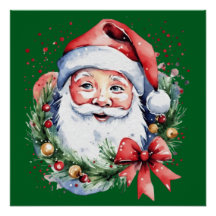 Kerstman cadeau ideeën