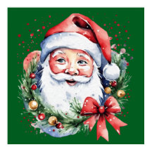 Kerstman cadeau ideeën