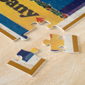  KERSTMAN CATALOGUS PUZZEL (Zijkant)