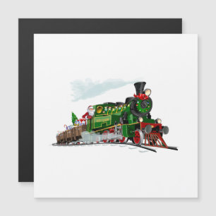 Kerstman Express