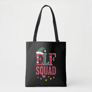 Kerstman Familie Kerst Overeenkomstige Pyjama's El Draagtas