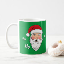 Kerstman (Ho, Ho, Ho)
