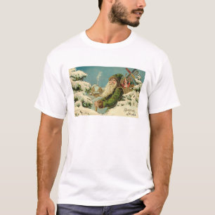 Kerstman - Joyeux Noel T-shirt