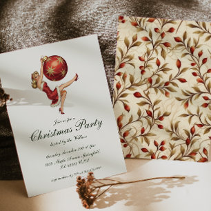  Kerstman Kerstfeest Kaart