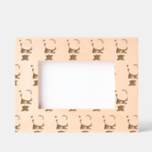 Kerstman Kerstfeest Kerstmis Gegraveerde Lijstjes (Voorkant)