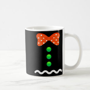 Kerstman Kerstkostuum Voor Kinderen &amp; A Koffiemok