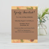 Kerstman Kerstmis Vintage Portret Kaart (Staand voorkant)