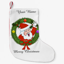 Kerstman Kousen () Kleine Kerstsok