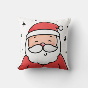 KERSTMAN KUSSEN