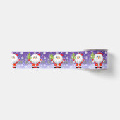 Kerstman Lint (Voorkant)