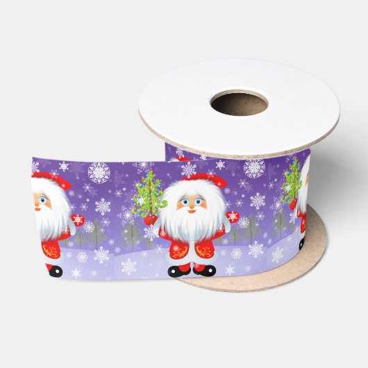 Kerstman Lint (Spoel)