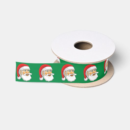 Kerstman Lint (Spoel)