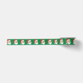 Kerstman Lint (Voorkant)