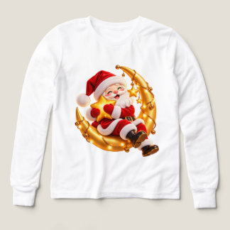 Kerstman Magische Kerstmis