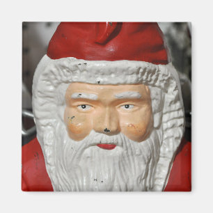 kerstman magneet