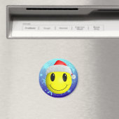kerstman magneet (Insitu (Vaatwasser))