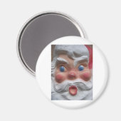 kerstman magneet (Voorkant / Achterkant)