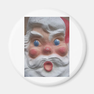kerstman magneet