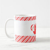 Kerstman Mokken (Links)