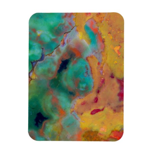 Kerstman: Sluiten Magneet (Verticaal)