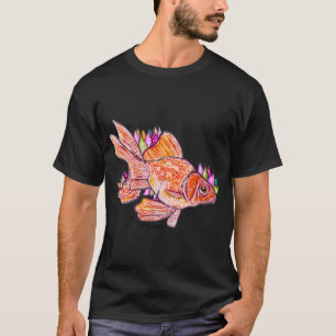 Kerstman Snapper T-shirt