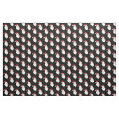 kerstman stof (Yard (91,4 cm))