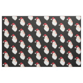 kerstman stof (Fat Quarter)