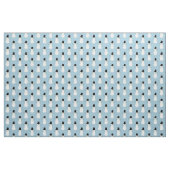 Kerstman Stof (Yard (91,4 cm))