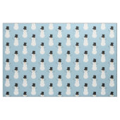 Kerstman Stof (Fat Quarter)