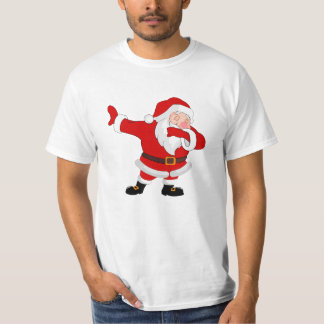Kerstman. T-shirt