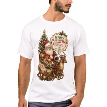 Kerstman uit het verleden