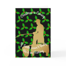 Kerstman wordt Gevist