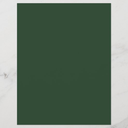 Kerstmarkt en kermis flyer (Achterkant)