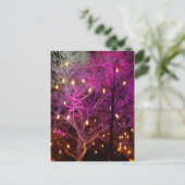 Kerstmarkt in Keulen Briefkaart (Staand voorkant)