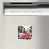 kerstmeisjes magneet (Insitu (Vaatwasser))