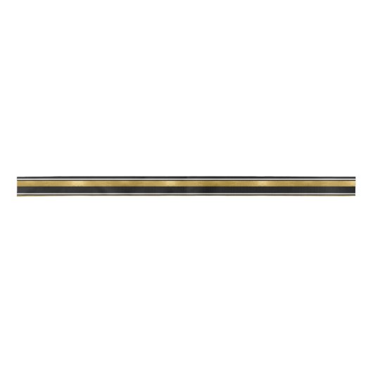 Kerstmerk Gold ID862 Lint (Voorkant)