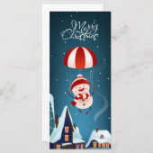 Kerstmis (Voorkant / Achterkant)