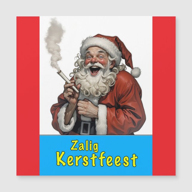 Kerstmis (Voorkant)