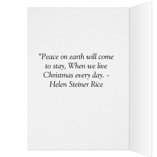 Kerstmis (Binnen (Links))