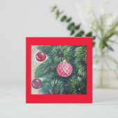 Kerstmis (Staand voorkant)