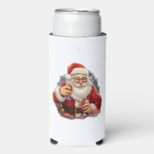 Kerstmis (Seltzer Voorkant)