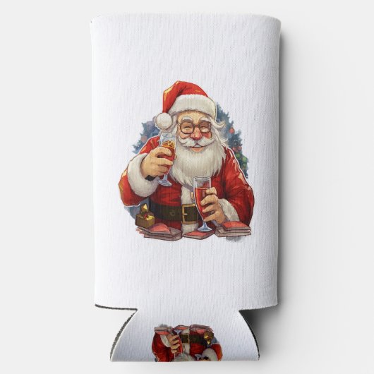 Kerstmis (Achterkant)