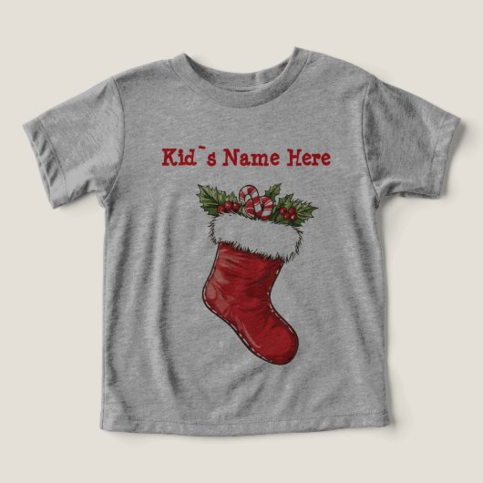 kerstmis (Design voorkant)