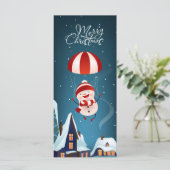 Kerstmis (Staand voorkant)