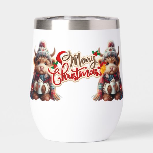 Kerstmis (Achterkant)