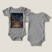 Kerstmis (Ontwerp Voorkant & Achterkant)