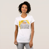 Kerstmis 004 t-shirt (Voorkant volledig)