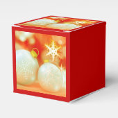 Kerstmis 010 bedankdoosjes (Voorkant Zijde)